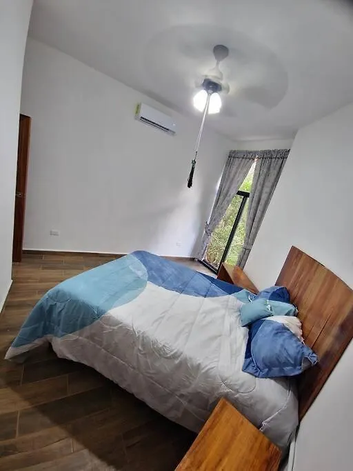 Kuxtal Kyc Apartment Tulum
