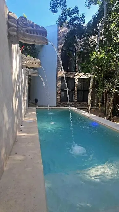 Kuxtal Kyc Apartment Tulum 0*,  Mexico