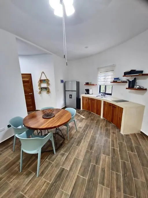 Kuxtal Kyc Apartment Tulum